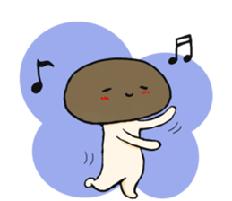 I want your attention sticker #2206572