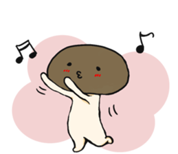 I want your attention sticker #2206573