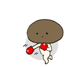 I want your attention sticker #2206574