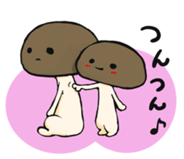 I want your attention sticker #2206581