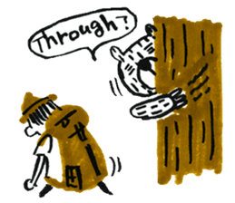 Let's youth ( "Wandervogel" Edition) sticker #2207358