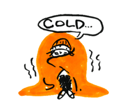 Let's youth ( "Wandervogel" Edition) sticker #2207363