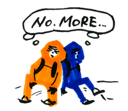 Let's youth ( "Wandervogel" Edition) sticker #2207370