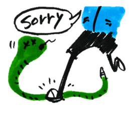 Let's youth ( "Wandervogel" Edition) sticker #2207380