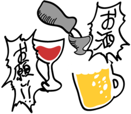 Please Sticker sticker #2207589