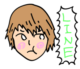 Please Sticker sticker #2207600