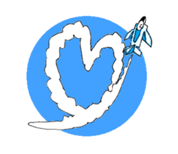 HEMS air ambulance DOKUTAN sticker #2207712