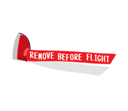 HEMS air ambulance DOKUTAN sticker #2207741