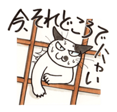 "Daily cat 2" With Cat 02 sticker #2207771