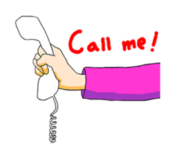 Uncle Lu sticker #2208460