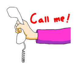 Uncle Lu sticker #2208460