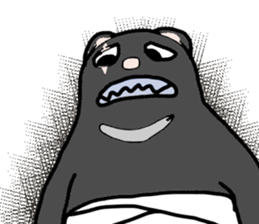 runtakun outlaw ver. sticker #2208610