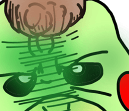 runtakun outlaw ver. sticker #2208619