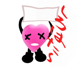 LOVE LOVE LOVE sticker #2209745