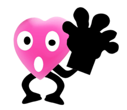 LOVE LOVE LOVE sticker #2209747