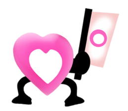 LOVE LOVE LOVE sticker #2209748