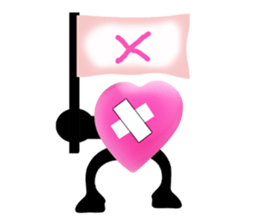 LOVE LOVE LOVE sticker #2209749