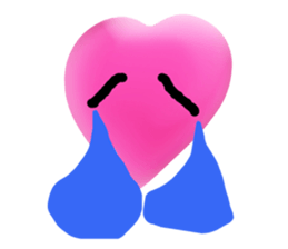 LOVE LOVE LOVE sticker #2209751