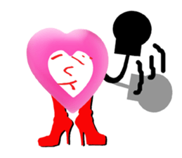 LOVE LOVE LOVE sticker #2209753