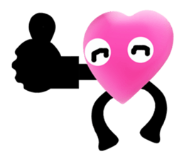 LOVE LOVE LOVE sticker #2209755