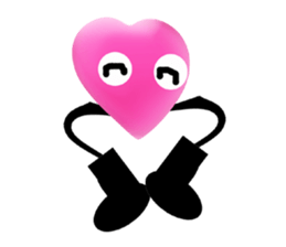 LOVE LOVE LOVE sticker #2209756