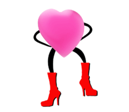 LOVE LOVE LOVE sticker #2209757