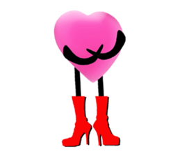 LOVE LOVE LOVE sticker #2209758