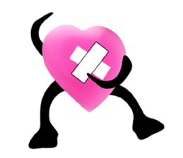 LOVE LOVE LOVE sticker #2209760