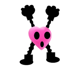 LOVE LOVE LOVE sticker #2209762