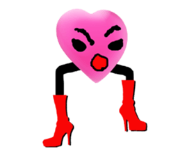 LOVE LOVE LOVE sticker #2209767