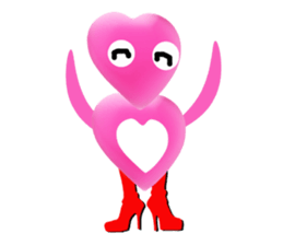 LOVE LOVE LOVE sticker #2209768