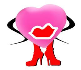 LOVE LOVE LOVE sticker #2209774