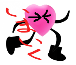 LOVE LOVE LOVE sticker #2209775