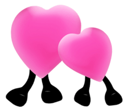 LOVE LOVE LOVE sticker #2209776