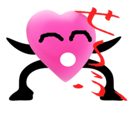 LOVE LOVE LOVE sticker #2209779