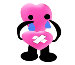 LOVE LOVE LOVE sticker #2209781