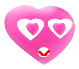 LOVE LOVE LOVE sticker #2209783