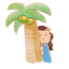 holoholo-aloha(ver2) sticker #2209793