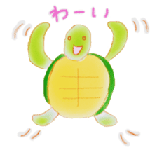 holoholo-aloha(ver2) sticker #2209806