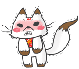 Oinari san sticker #2209849