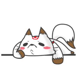 Oinari san sticker #2209851