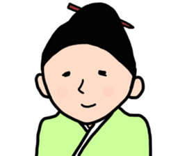 A proprietress sticker #2209911