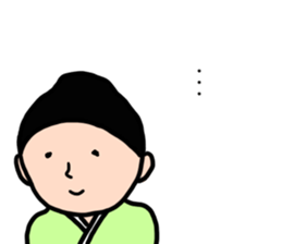 A proprietress sticker #2209917