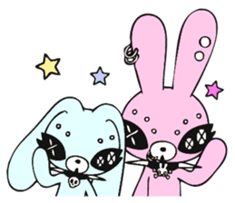 Go-Go! Sopi-Vani sticker #2210224