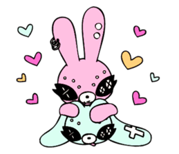 Go-Go! Sopi-Vani sticker #2210225