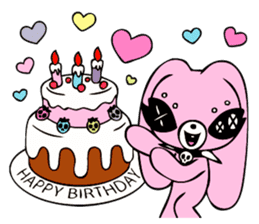 Go-Go! Sopi-Vani sticker #2210228