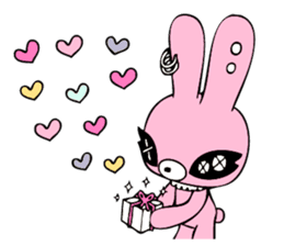 Go-Go! Sopi-Vani sticker #2210229