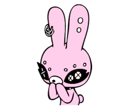 Go-Go! Sopi-Vani sticker #2210232