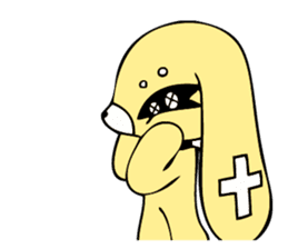 Go-Go! Sopi-Vani sticker #2210233