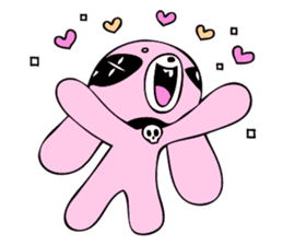 Go-Go! Sopi-Vani sticker #2210234